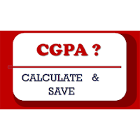 CGPA Calculator-Best university Cgpa Calculator