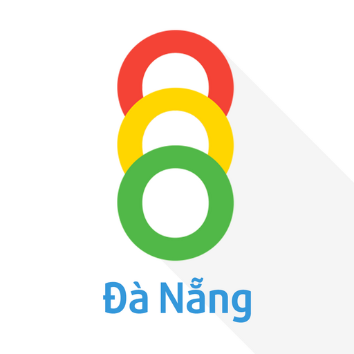 TTGT Đà Nẵng logo