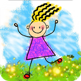 Coloring for Children icon