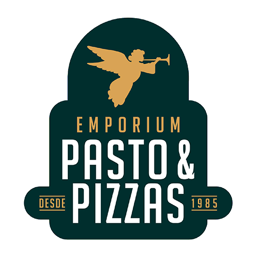 Pasto & Pizzas logo