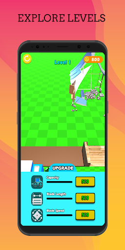 Bulldozer 2023 Screen 2