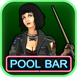 Pool Bar HD icon