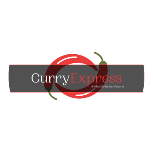 Curry Express Littleover logo