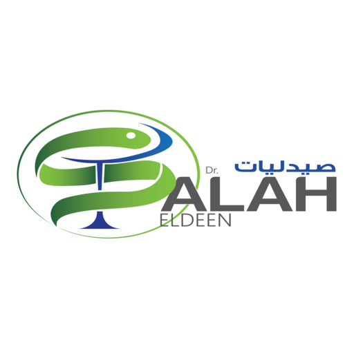 صيدليات صلاح الدين logo