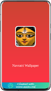 Navratri Wallpaper
