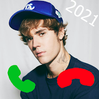 Justin Biber Fake Call 2021