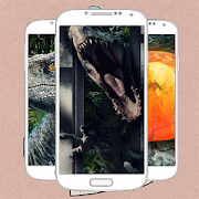 Top 46 Personalization Apps Like Jurassic Wallpaper HD Dinosaurs World - Best Alternatives
