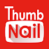 Thumbnail Maker & Channel Art Maker 2.2.6 (VIP) (AOSP)