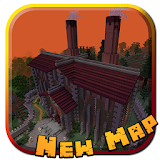 Monster Factory Minecraft map icon