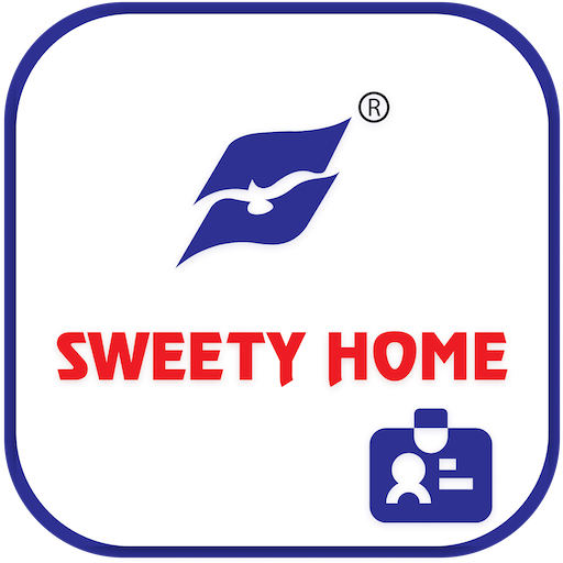 Sweety Home (Member)  Icon