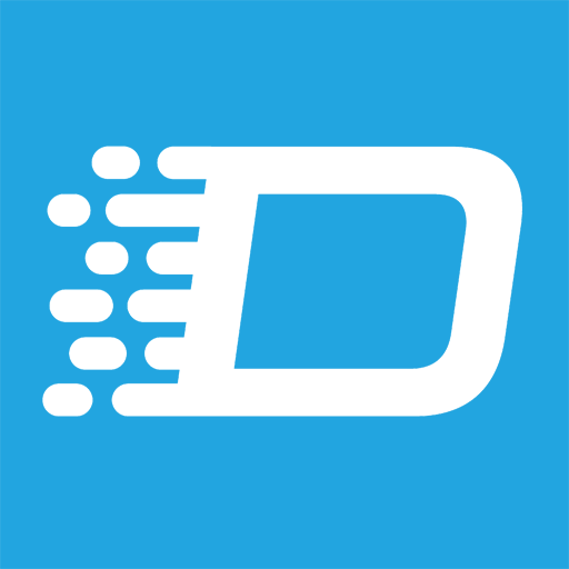 Bookings DCS logo