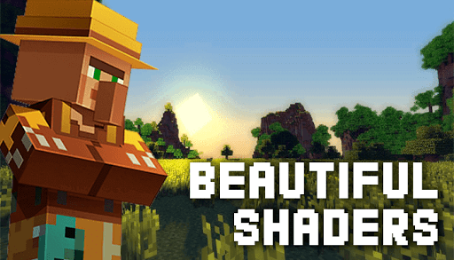 Realistic Ultra Shader Mod Screen 3