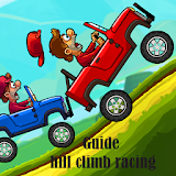 Guide for hill climb racing icon