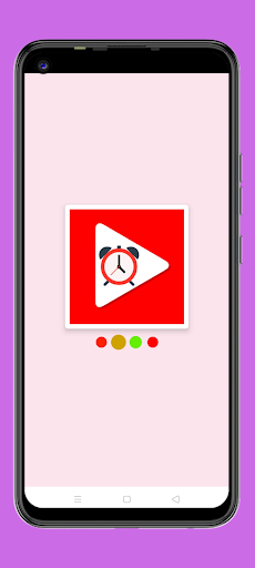 Android application Tube Watch Time Increaser screenshort