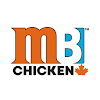 Mary Brown’s Chicken icon