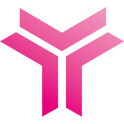 Trivium Sport en Dance logo