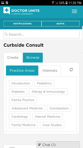Doctor Unite Screenshot 3 - AppWisp.com