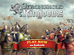 screenshot of Stronghold Kingdoms Castle Sim