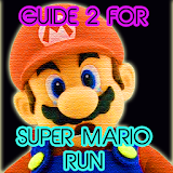 Guide 2 For Super Mario Run icon