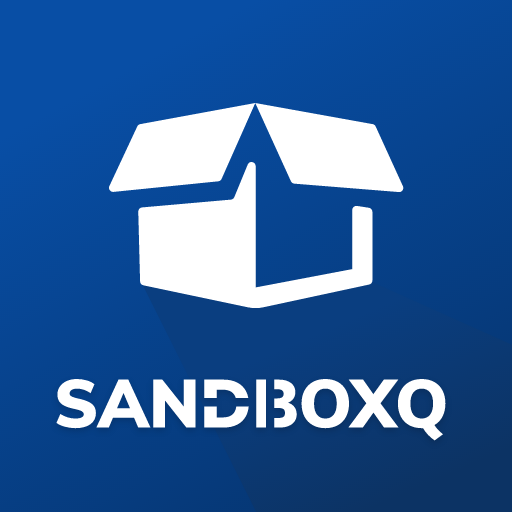 Sandboxq logo