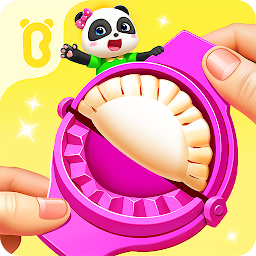 パンダのレストラン Mod Apk