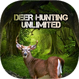 Deer Hunting Unlimited Free icon