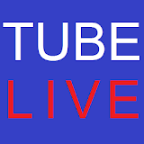 Tube Live icon