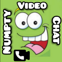 Numpty Video Chat App - FREE - FAST - SECURE