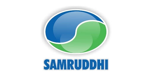 Samruddhi Trading Company Screen 3