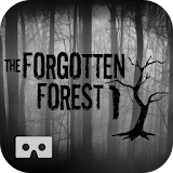 The Forgotten Forest - VR Game icon
