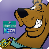 Pediatria SFCDPI  -  Scooby-Doo icon