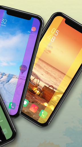 Edge Touch Blocker : Block Scr Screen 3