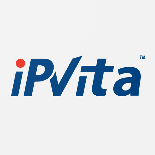 iPVita 太陽能監控系統 logo