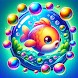 Fishy Fun Bubble Splash - Androidアプリ