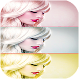 Selfies Collage Camera icon