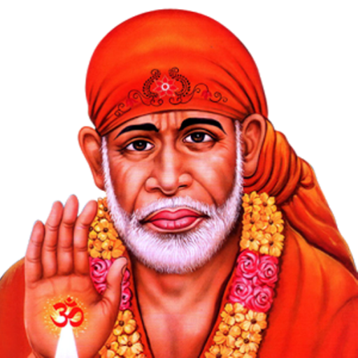 OM SAI MANTRA logo