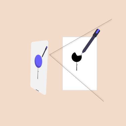 Translucent - Tracing App Download on Windows