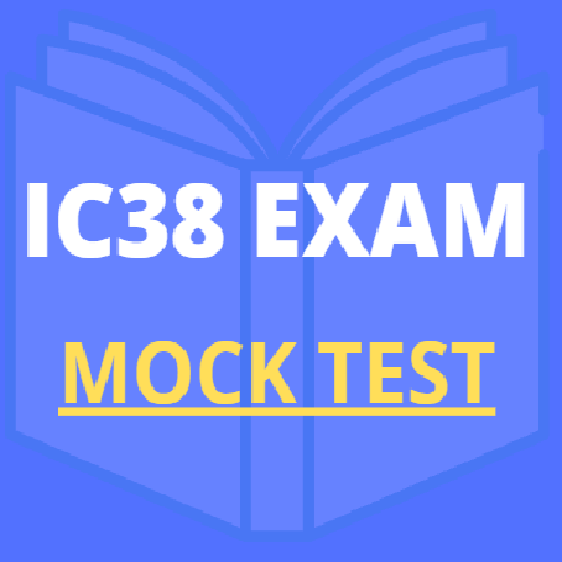 IC38 Mock Test Apps on Google Play