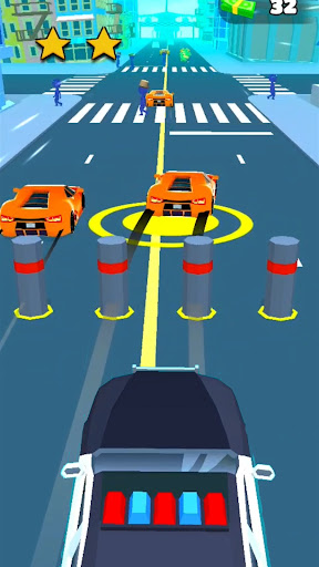 Super Thief 3D Screen 3