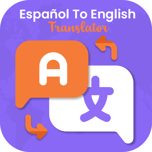 Spanish English Translator