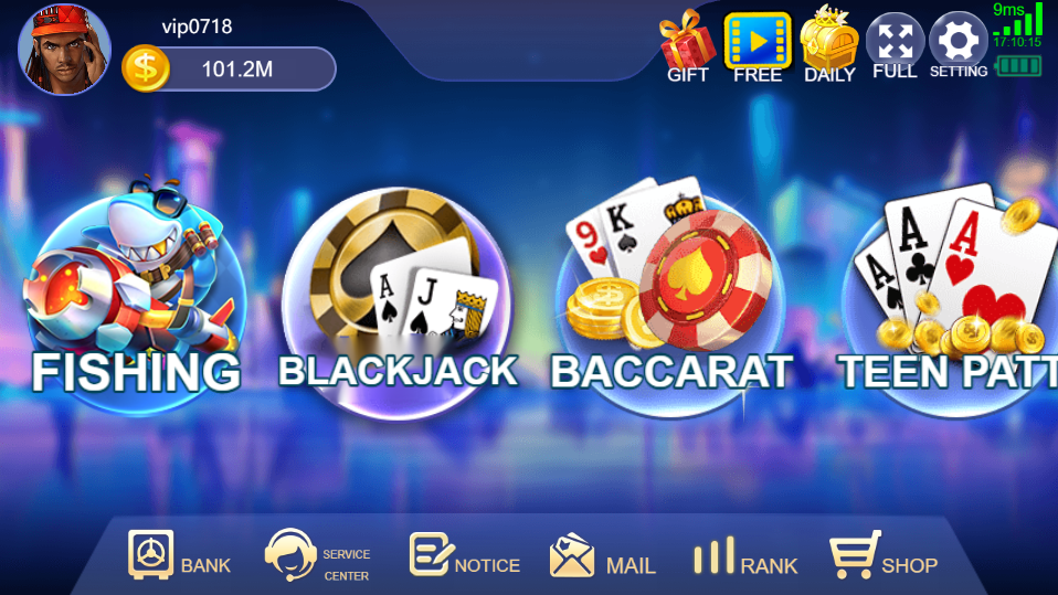 Teen Patti Club 1.1.0 APK + Мод (Unlimited money) за Android