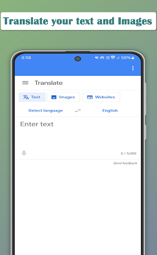Arabic Dictionary Screenshot 4 - AppWisp.com