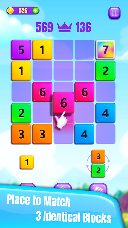 Connect Puzzle - 1.0 - (Android)