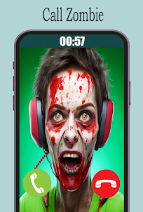 Zombie Prank Caller & Games