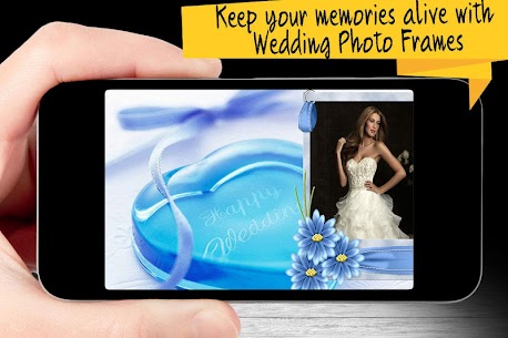 Wedding Photo Frames For PC installation