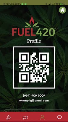 Fuel 420のおすすめ画像3