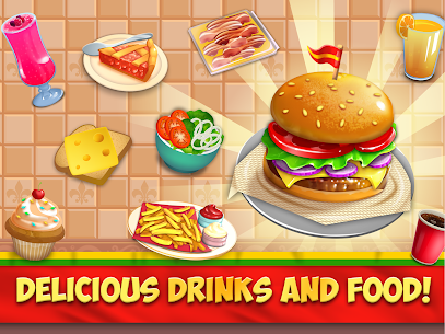 My Burger Shop 2: Food Game 8