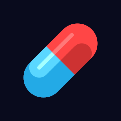 Red Pill or Blue Pill Laai af op Windows