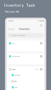 Memo - Notepad and Reminders