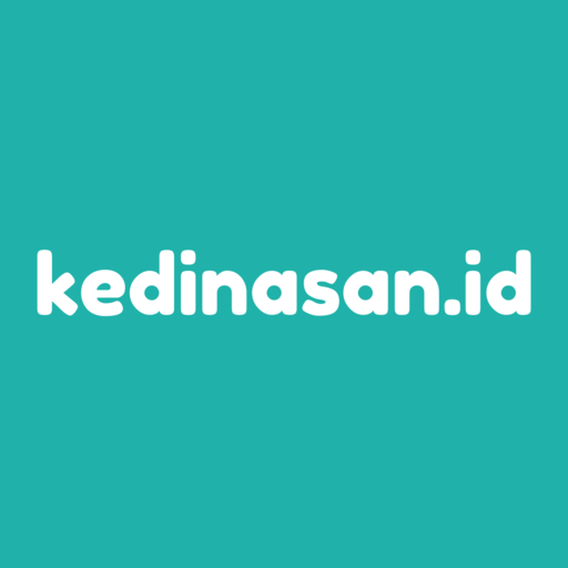 Download kedinasanid 4.4.0 Apk for android